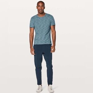 Lululemon Men’s Pulse Slub Tee
